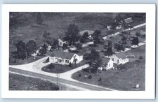 Cartolina Largo Florida lago