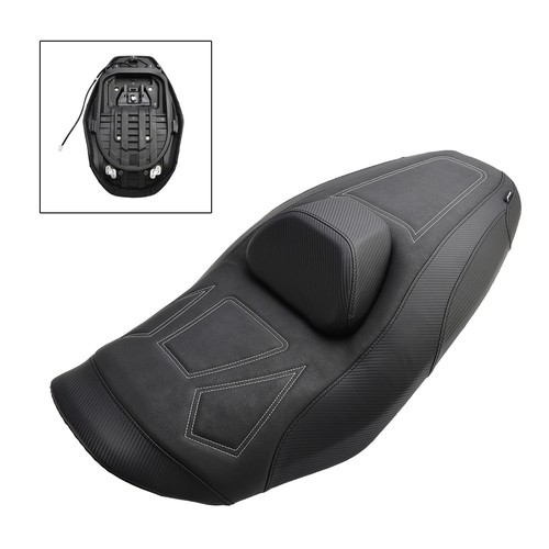 Sedile passeggero con cuscino - passeggero,