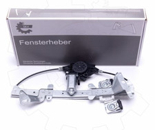 ALZACRISTALLI ELETTRICO +