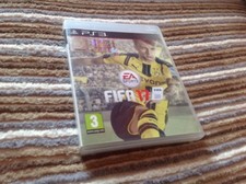 Fifa ps3 playstation 3 - 17,