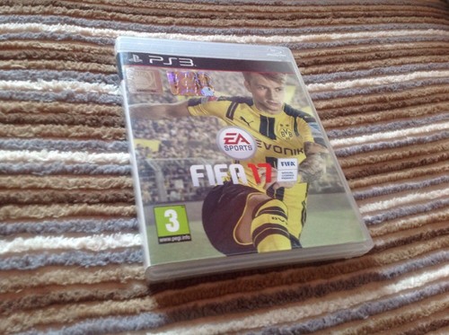 Fifa ps3 playstation 3 - -,