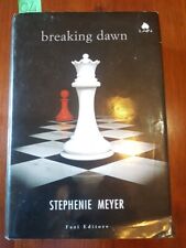 Breaking dawn di Stephenie