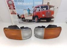 AUTOCARRO FIAT OM 110 / 130 /