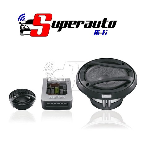 Audison kit altoparlanti - altoparlanti, 2