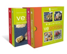 Biblioteca vegolosa: Sapori