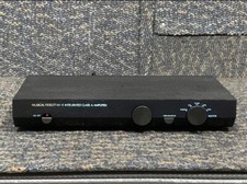 USED MUSICAL FIDELITY A1