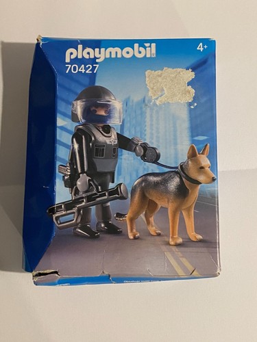 Playmobil 70427 neuf - playmobil,