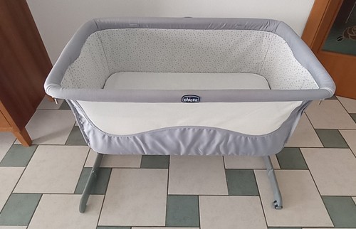 Chicco next colore - chicco, me