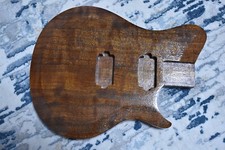 Corpo chitarra My Personal