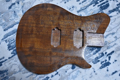 Corpo chitarra personal - corpo,