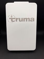 COPERCHIO DI RICAMBIO PER GRIGLIA TRUMA BO 125 x 200 mm