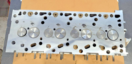 T035 testata motore - testata,