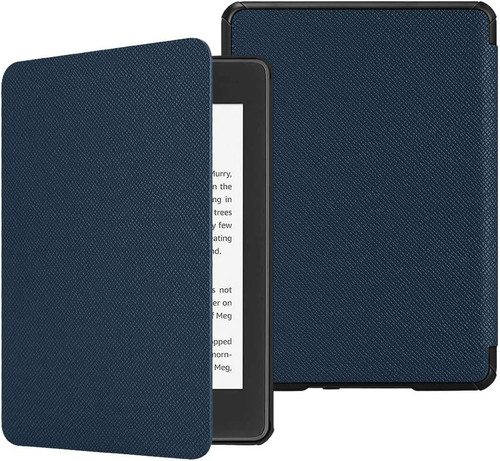 Fintie custodia per kindle - fintie, 6"