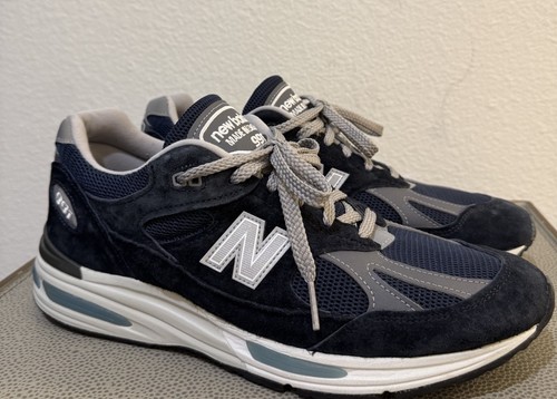 Size new balance 991v2 - new,