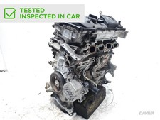 Toyota Prius Moteur nu 1.8 Hybrid Full Hybrid 72kW (98 HP) 2ZR-FXE 2017 Hayon