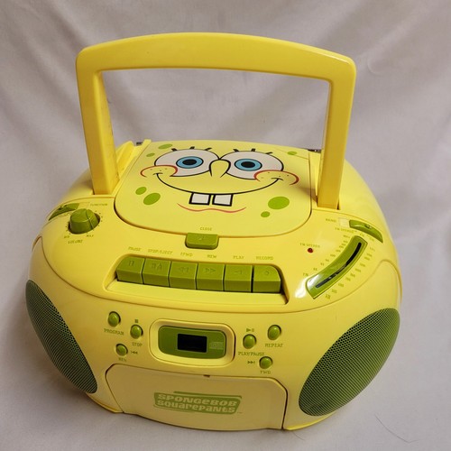 Radio epoca 2003 nickelodeon - 2003,