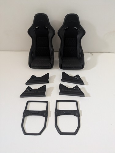 Recaro pole position sedili - recaro,