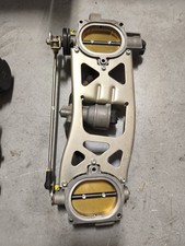 Corpo farfallato Ducati SBK 848 1098 1198 *U22259*