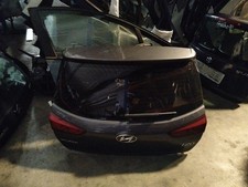 Portellone Cofano Baule Sportellone Posteriore Hyundai I20 2014/20