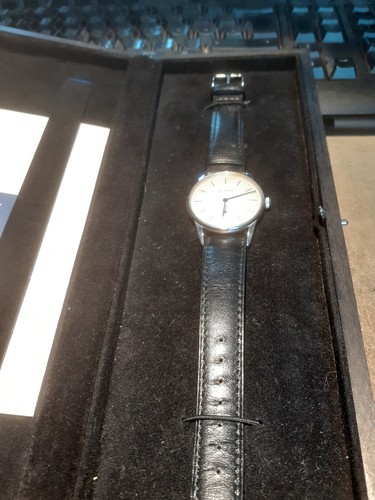 Orologio uomo nomos - uomo,