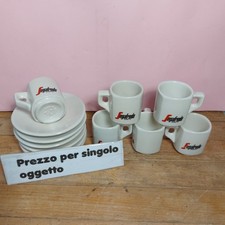 Segafredo 1 Tazzina Con