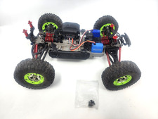 Telaio a rulli Traxxas 1/16