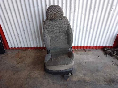 Asiento delantero derecho fiat - asiento,