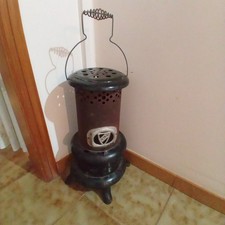 Stufa petrolio/Kerosene VALOR