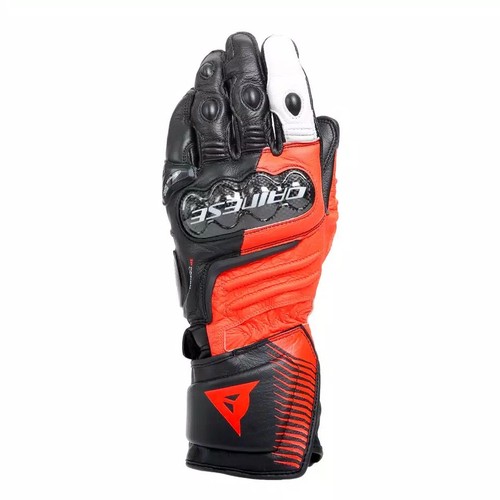 Dainese carbon guanti moto - 4,