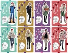 Supporto acrilico/pannello