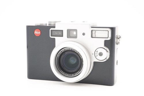 Leica digilux fotocamera - leica,