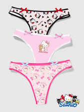 Sanrio Hello Kitty Pong