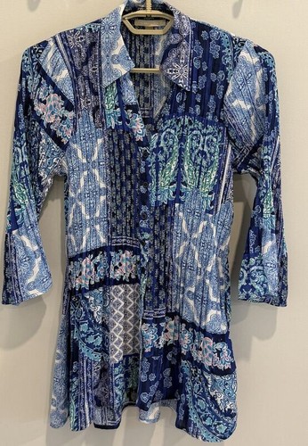 Camicia tunica sunny - tunica,