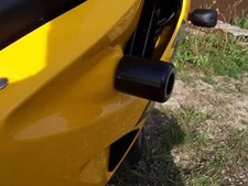 PROTEZIONI TELAIO TAMPONI R&G