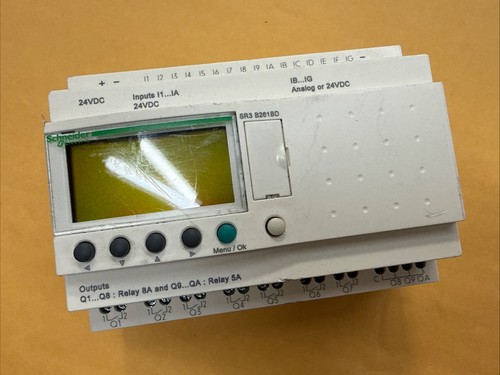 Schneider electric zelio - schneider,