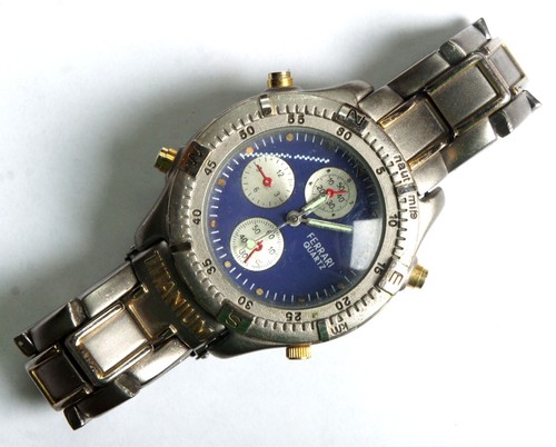 Orologio uomo vintage - orologio,