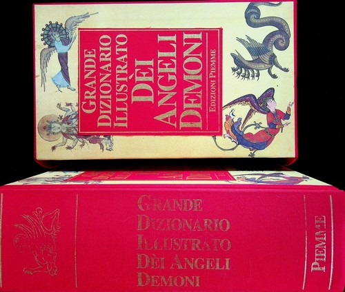 Grande dizionario illustrato
