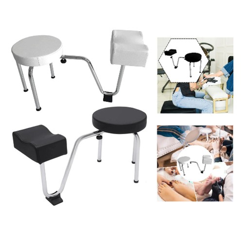 Sgabello per pedicure con
