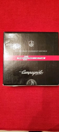 Nuovo campagnolo record - nuovo,