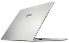 MSI Prestige 14 Evo 14" Full