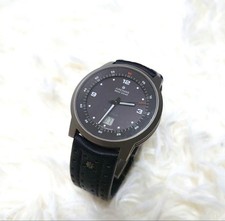 Orologio Uomo Junghans Mega