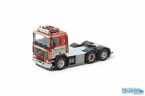 Tekno bjarne andersen volvo - tekno,