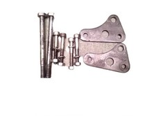 SUPPORTI MOTORE VITI ENGINE SUPPORTS SCREWS KTM 125 MX 90-91 KTM9101