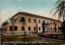 1971 CINGIA DE' BOTTI Casa di