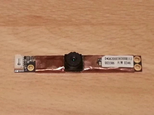 Webcam per asus x59s - per,