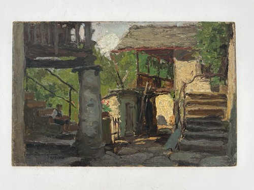 Quadro tavola ercole - quadro,