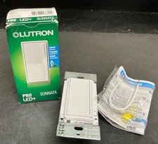 Lutron Pro LED+ Sunnata
