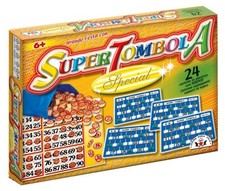 Super Tombola Special 24