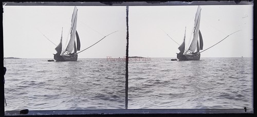 Svizzera barca vela - a,