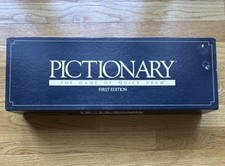 Pictionary Gioco da Tavolo 1°
